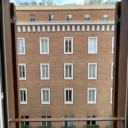 Apartament Sweethome Frezza *