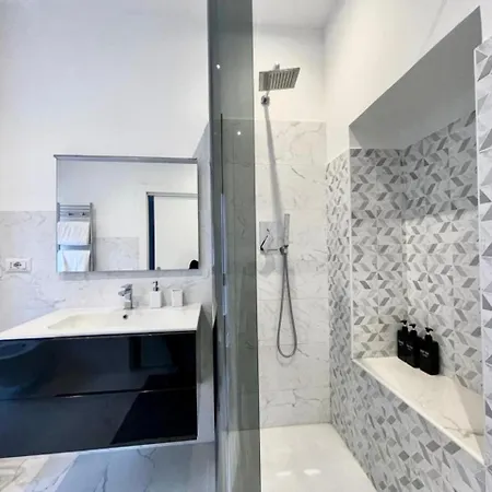 Apartmán Sweethome Frezza *