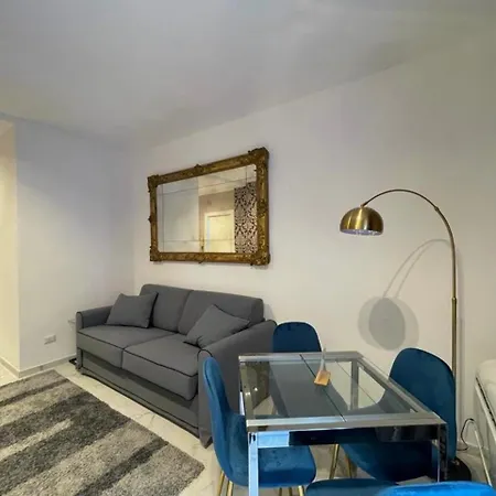 Apartmán Sweethome Frezza Řím