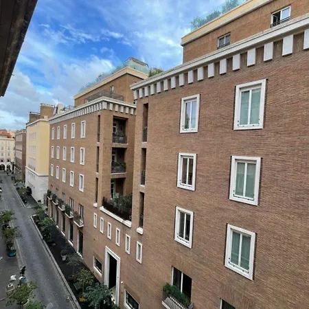 Apartman Sweethome Frezza *